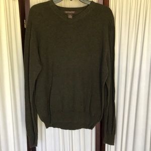 Chatham Road pullover sweater Sz M